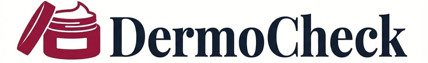 DermoCheck Logo