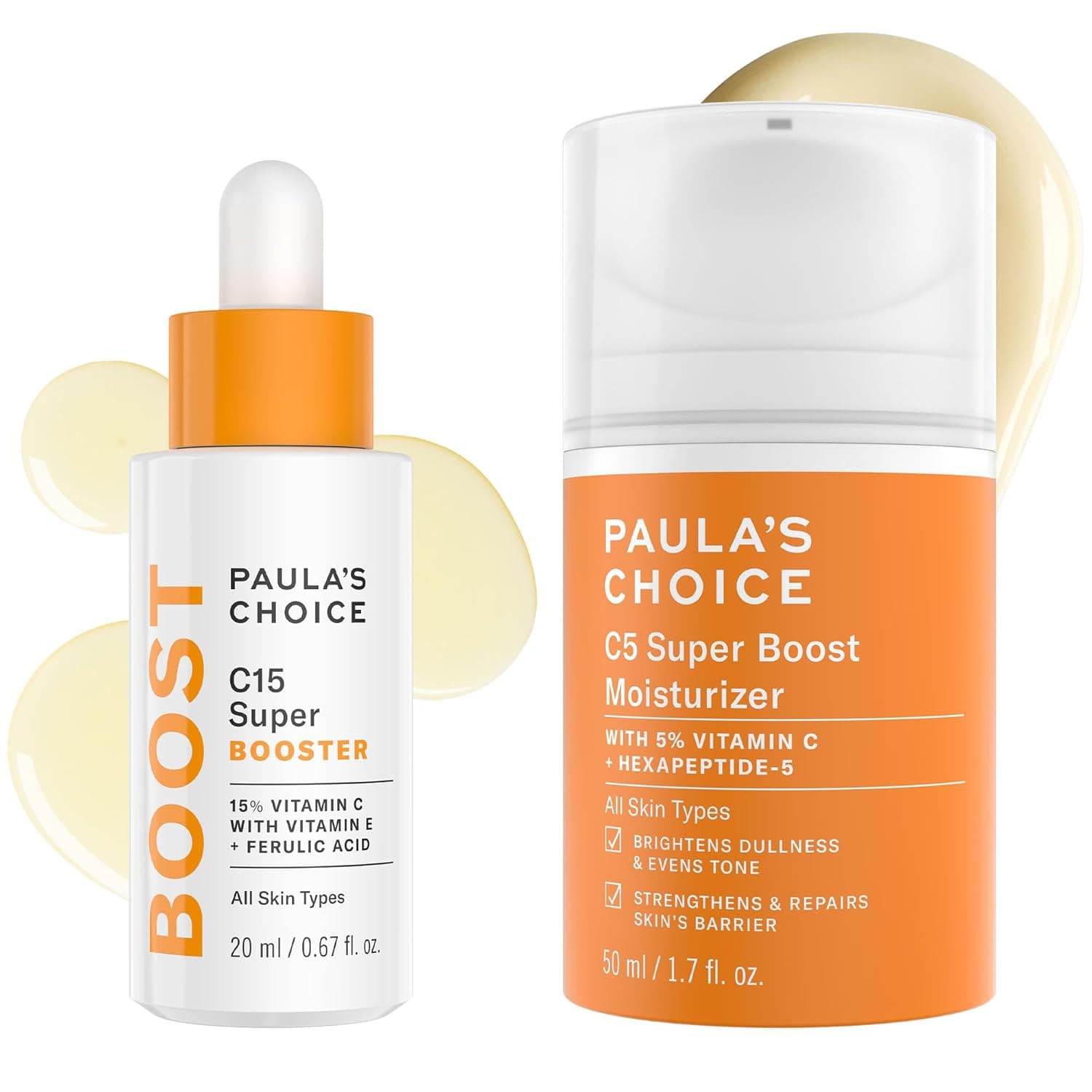 Paula's Choice C5 Super Boost