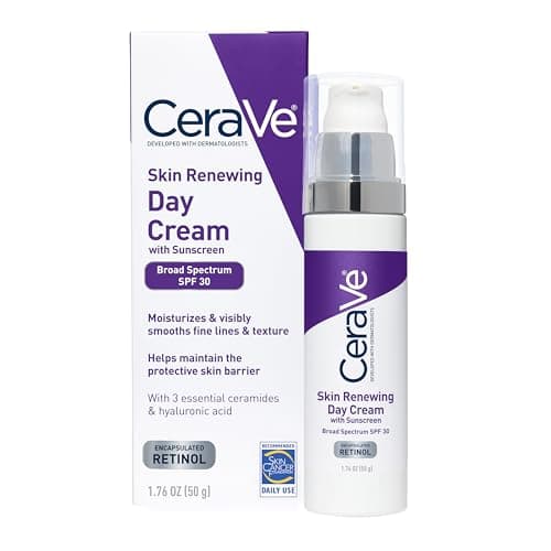 CeraVe Skin Renewing